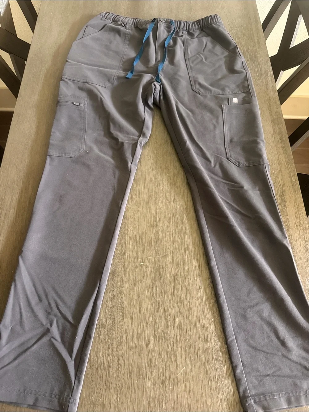 Figs durable cargo